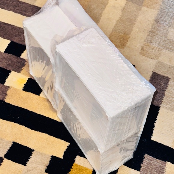 Bonusuper Stackable Shoe Rack - Picture 3 of 5